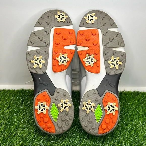 Puma golf shoes - Picture 8 of 9